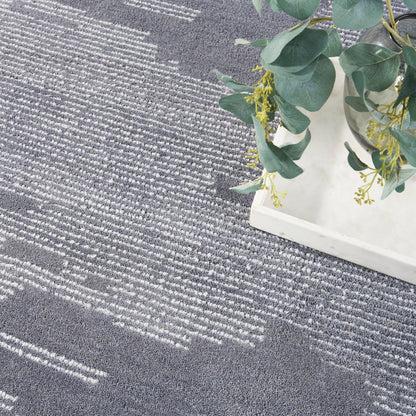 Michael Amini Ma30 Star  Blue  Contemporary