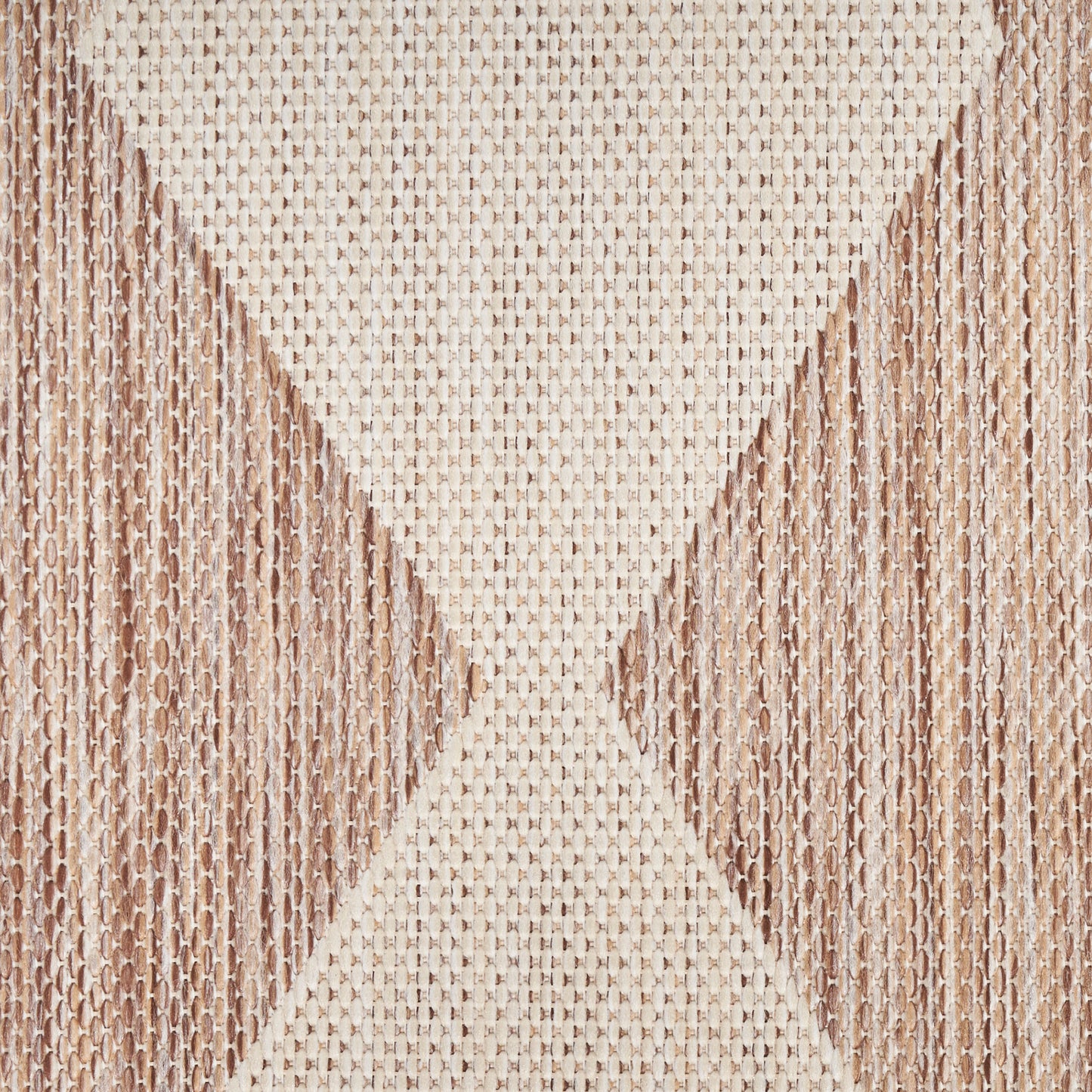 Nourison Home Positano  Beige  Contemporary