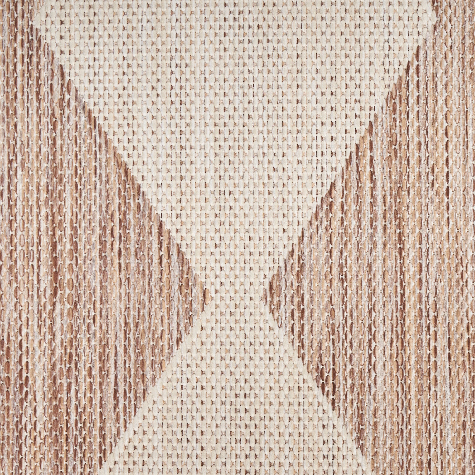 Nourison Home Positano  Beige  Contemporary