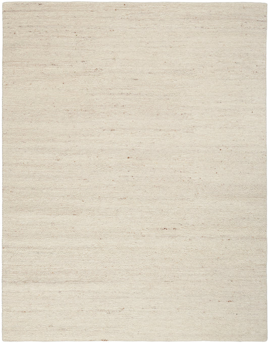 Nourison Home Alanna  Ivory  Contemporary