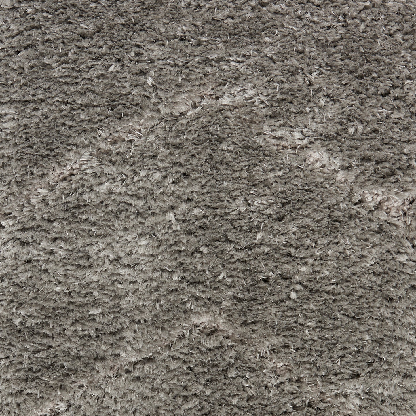 Nourison Home Dreamy Shag  Grey  Contemporary