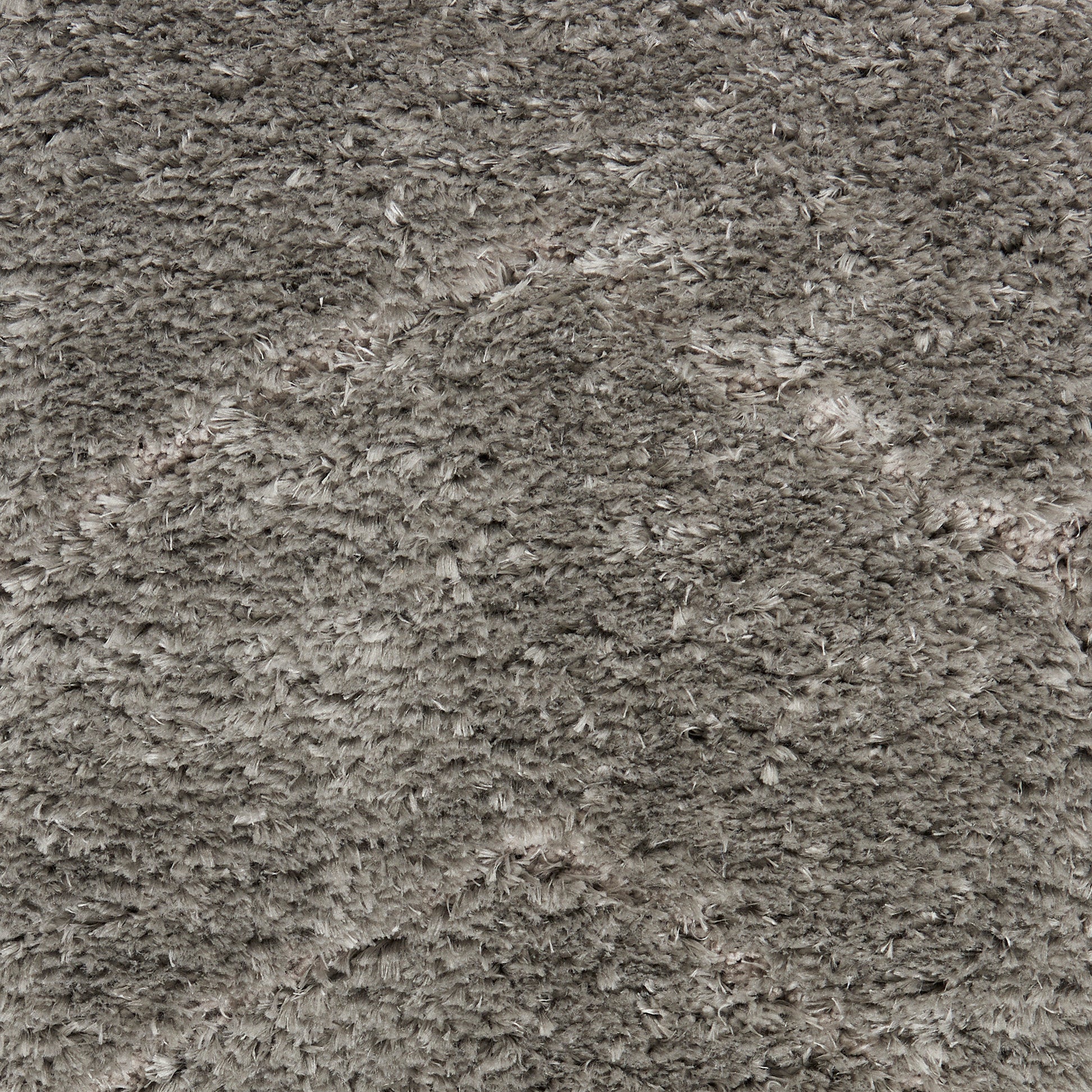 Nourison Home Dreamy Shag  Grey  Contemporary