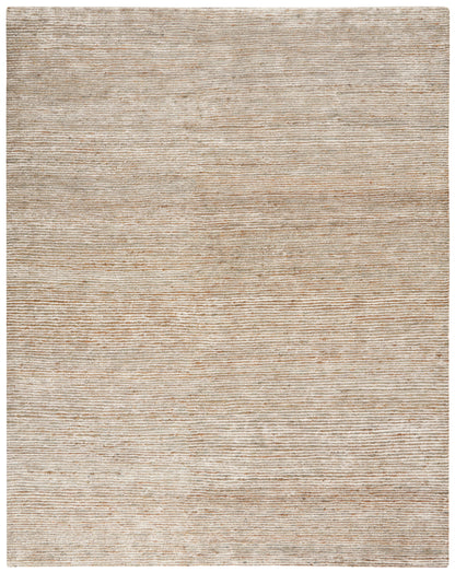 Calvin Klein Mesa MSA01 Hematite Contemporary Woven Rug