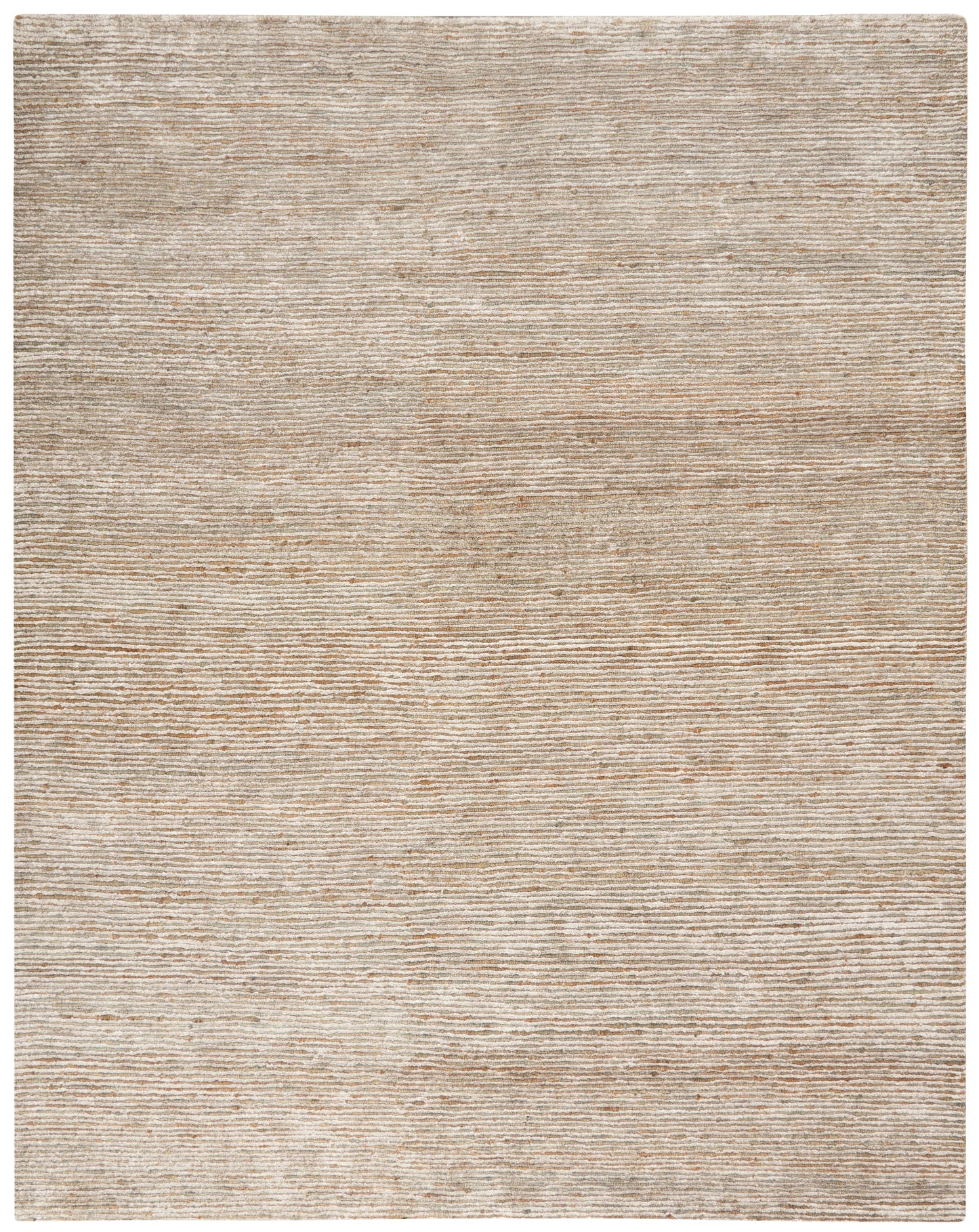 Calvin Klein Mesa MSA01 Hematite Contemporary Woven Rug