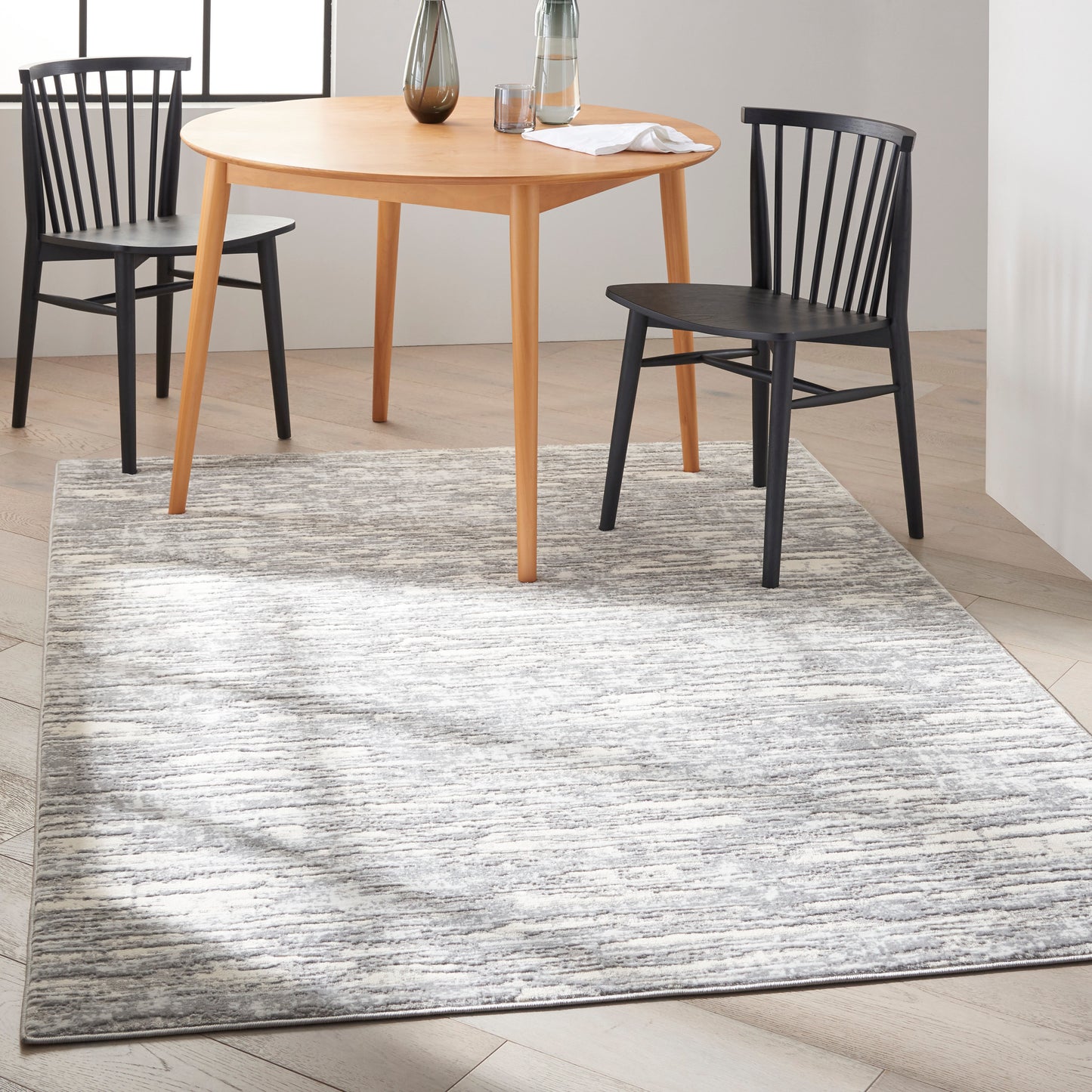 Calvin Klein CK005 Enchanting  Grey Beige  Contemporary