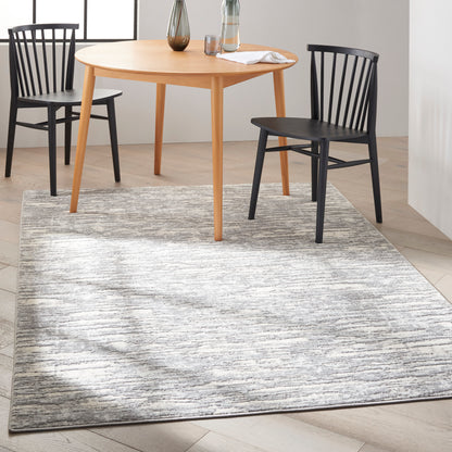 Calvin Klein CK005 Enchanting  Grey Beige  Contemporary