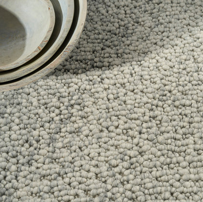 Calvin Klein Riverstone  Grey Ivory  Contemporary