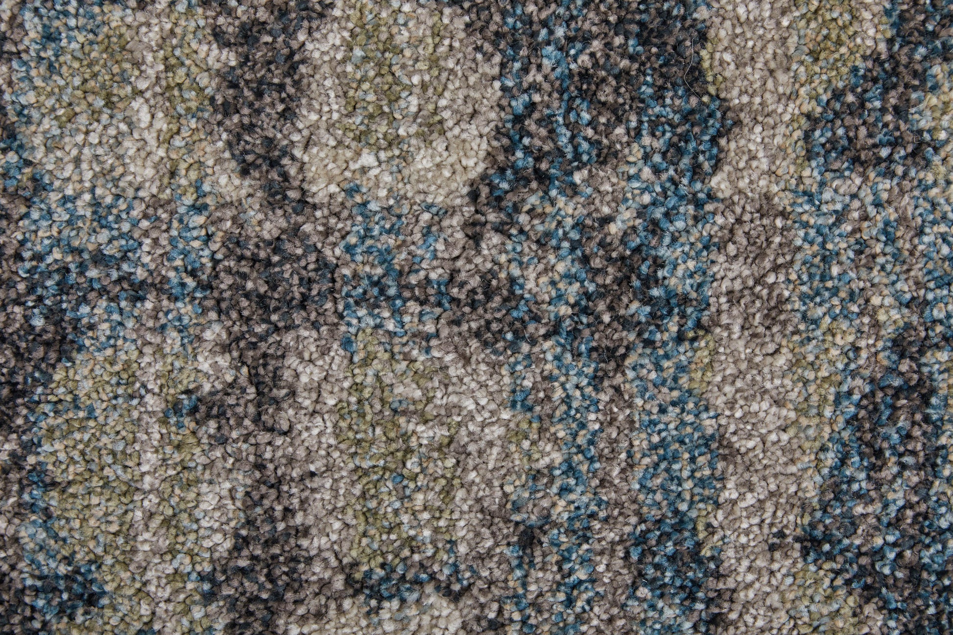 Feizy Skyview  Gray Beige Modern/Industrial/Rustic