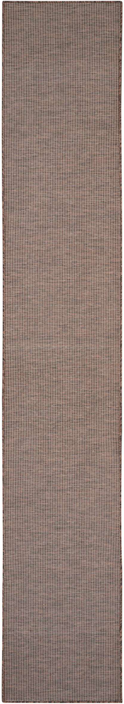 Nourison Home Positano POS01 Natural Contemporary Power-loomed Rug