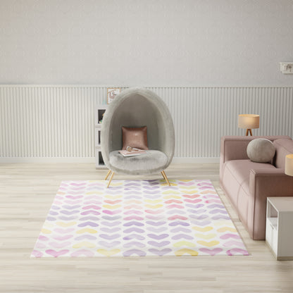 Nourison Home Imagination  Multicolor  Contemporary