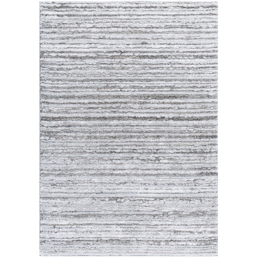 Surya Delight Shag DEL-2300  Global MachineWoven Rug