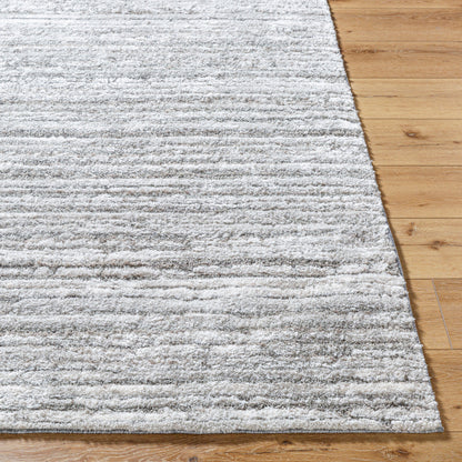 Surya Delight Shag DEL-2300  Global MachineWoven Rug
