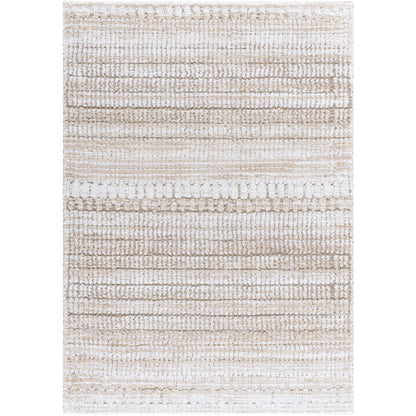 Surya Delight Shag DEL-2302  Global MachineWoven Rug