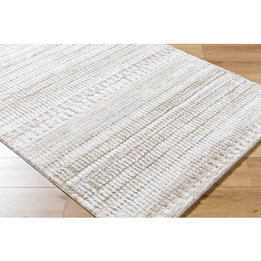 Surya Delight Shag DEL-2302  Global MachineWoven Rug