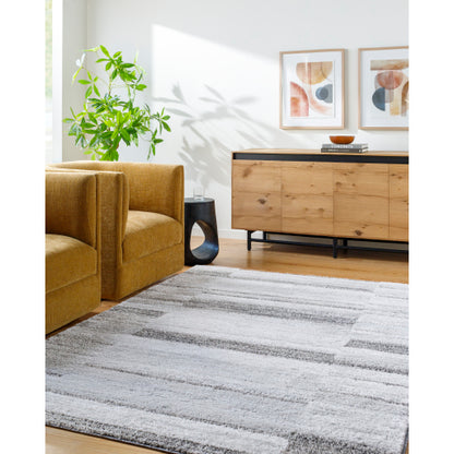 Surya Delight Shag DEL-2308  Global MachineWoven Rug