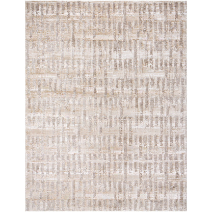 Surya Delight Shag DEL-2310  Global MachineWoven Rug