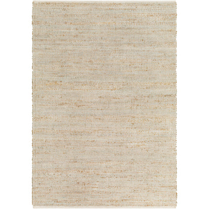 Surya Demi DEM-2301 Pale Blue Rustic Woven Rug
