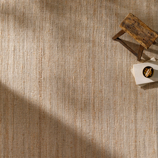 Surya Demi DEM-2304 Pale Blue Rustic Woven Rug