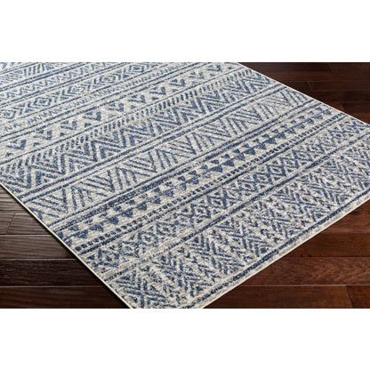 Surya Delphi DEP-2300 Cream Global Machinemade Rug