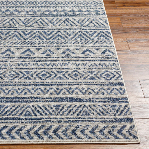 Surya Delphi DEP-2300 Cream Global Machinemade Rug