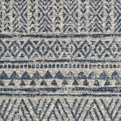 Surya Delphi DEP-2300 Cream Global Machinemade Rug