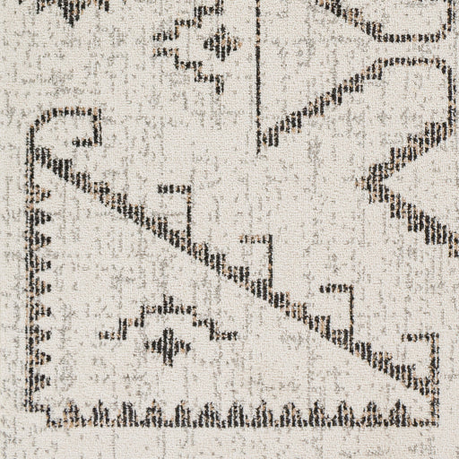 Surya Delphi DEP-2311 Cream Global Machinemade Rug