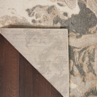 Inspire Me! Home Décor Elegance  Grey  Contemporary