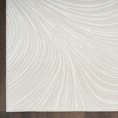DKNY Central Park West  Ivory  Contemporary