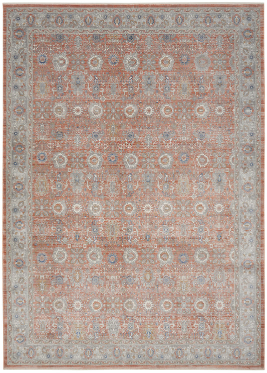 Nourison Home Starry Nights  Blush  Traditional