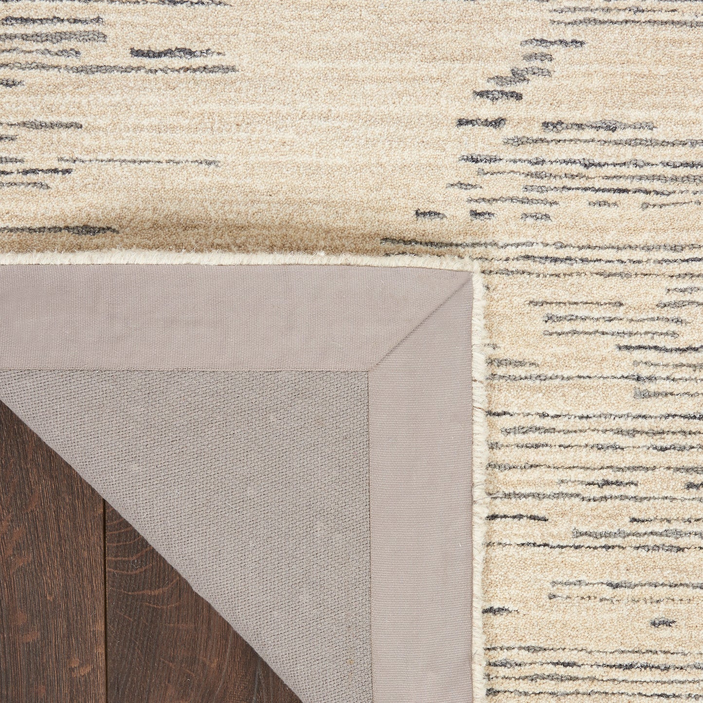 Michael Amini Ma30 Star  Ivory Grey  Contemporary