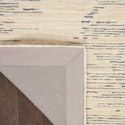 Michael Amini Ma30 Star  Ivory Grey  Contemporary