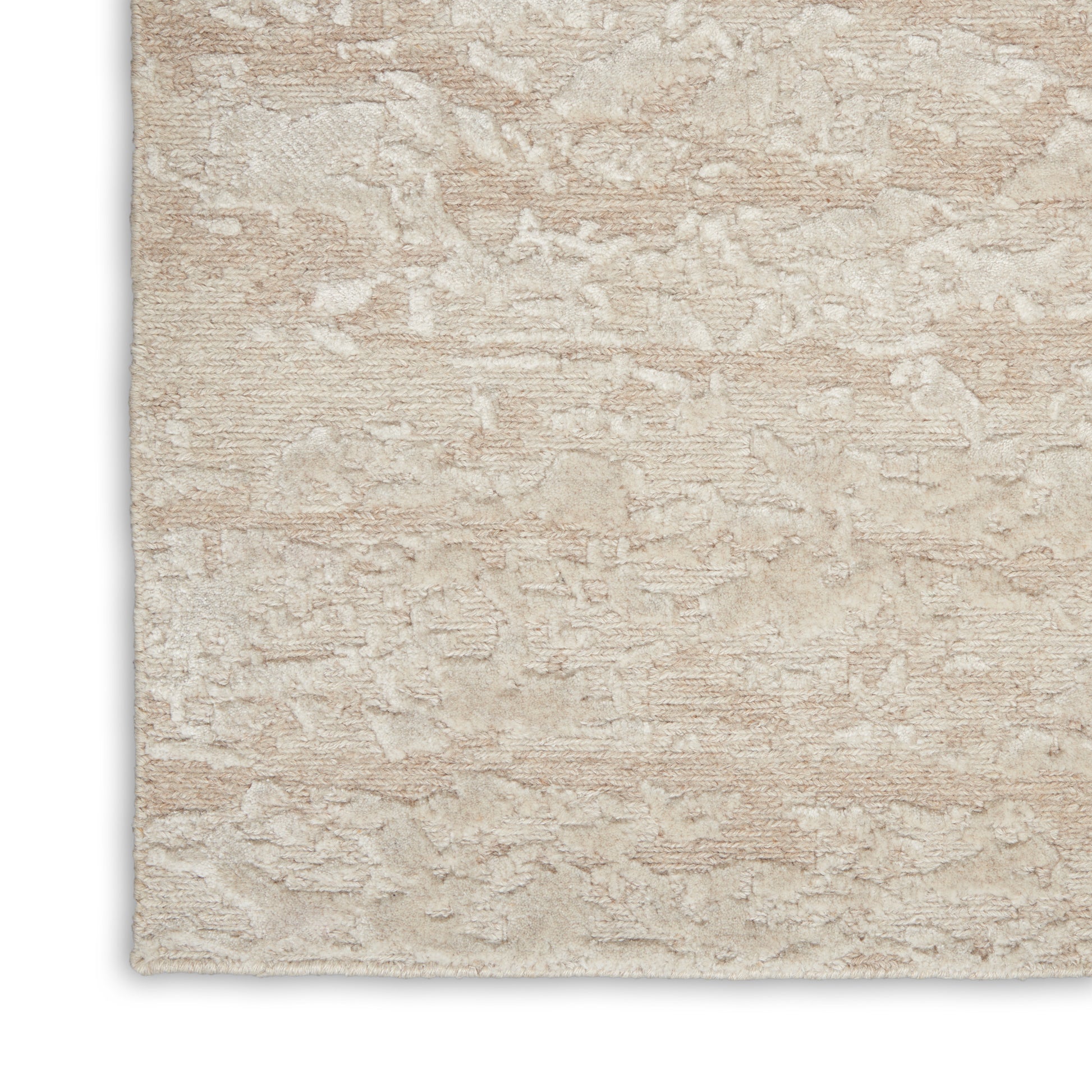 Nourison Home Divine  Sand  