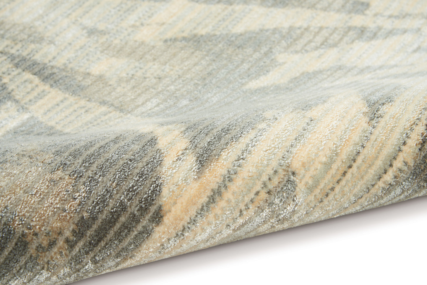 Calvin Klein Home Maya  Zinc Paloma  Transitional