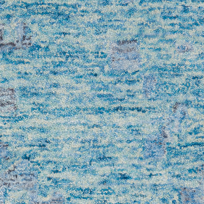 Nourison Home Gemstone  Alexandrite  Contemporary