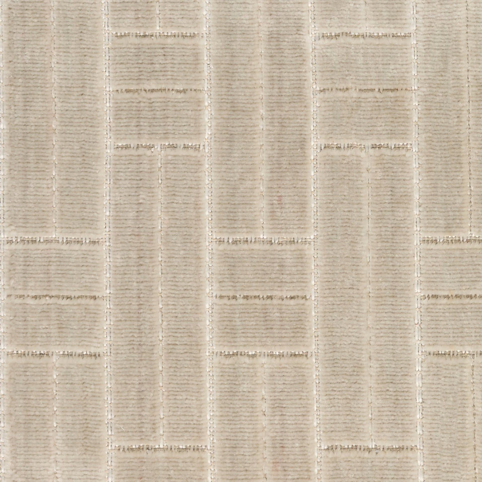 Nourison Home Washable Charm  Silver Ivory  Contemporary