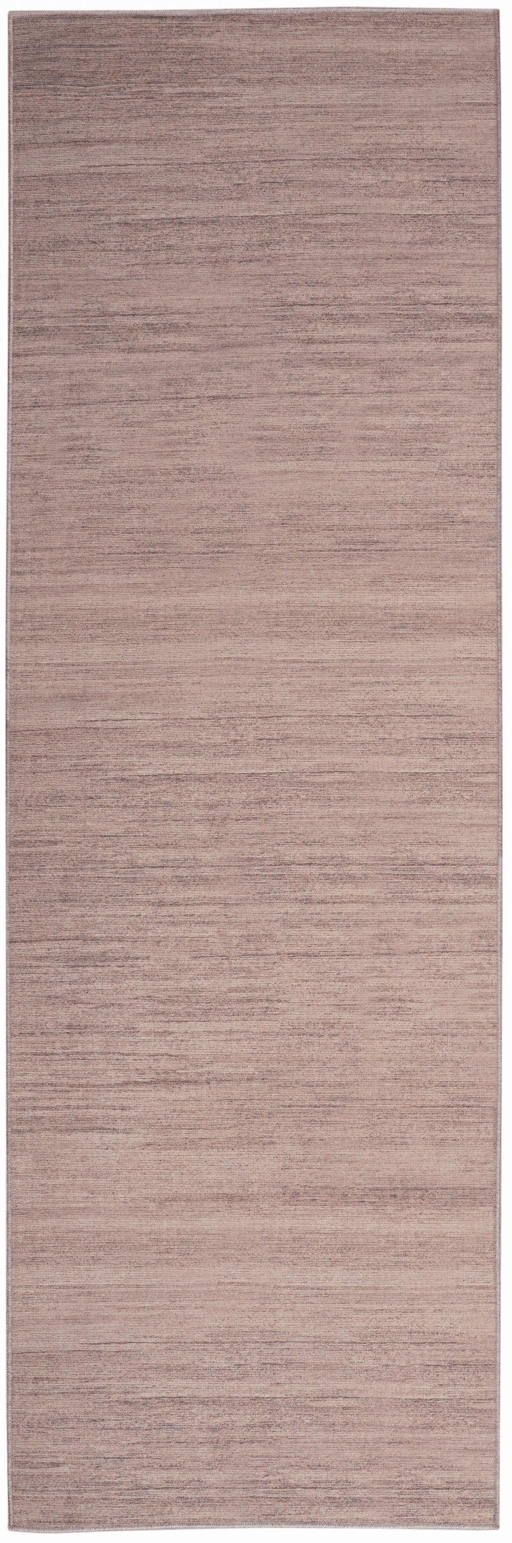 Nourison Home Washable Essentials WAE01 Natural Contemporary Loom-woven Rug