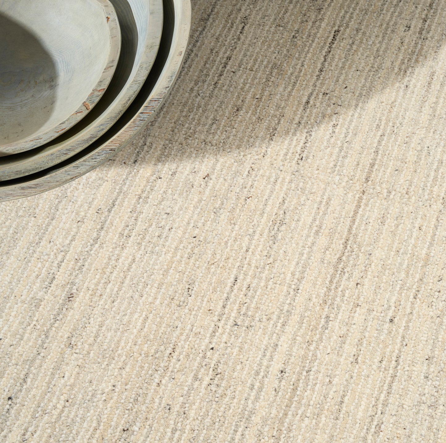 Calvin Klein CK082 Ridge  Ivory  Contemporary