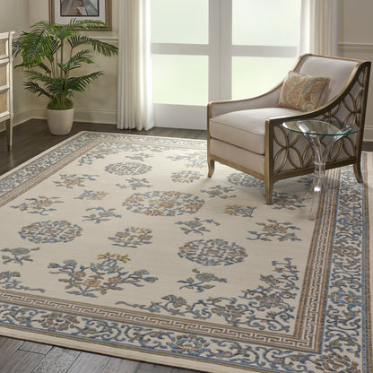 Barclay Butera Butera Collection  Ivory  Transitional