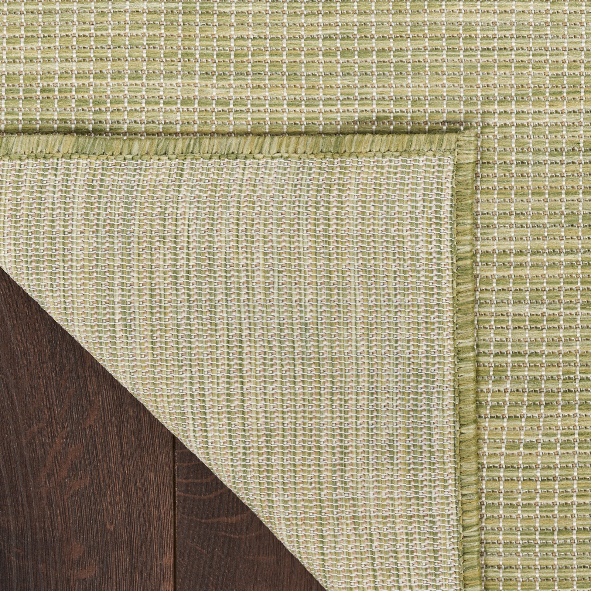 Nourison Home Positano  Green  Contemporary