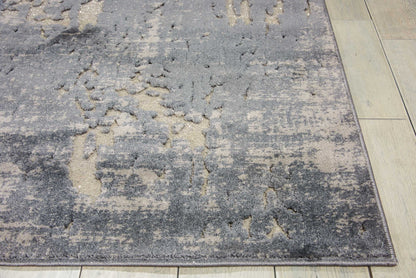 Michael Amini Gleam  Slate  Contemporary