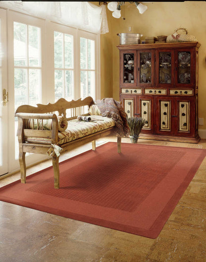Nourison Home Westport  Spice  Transitional