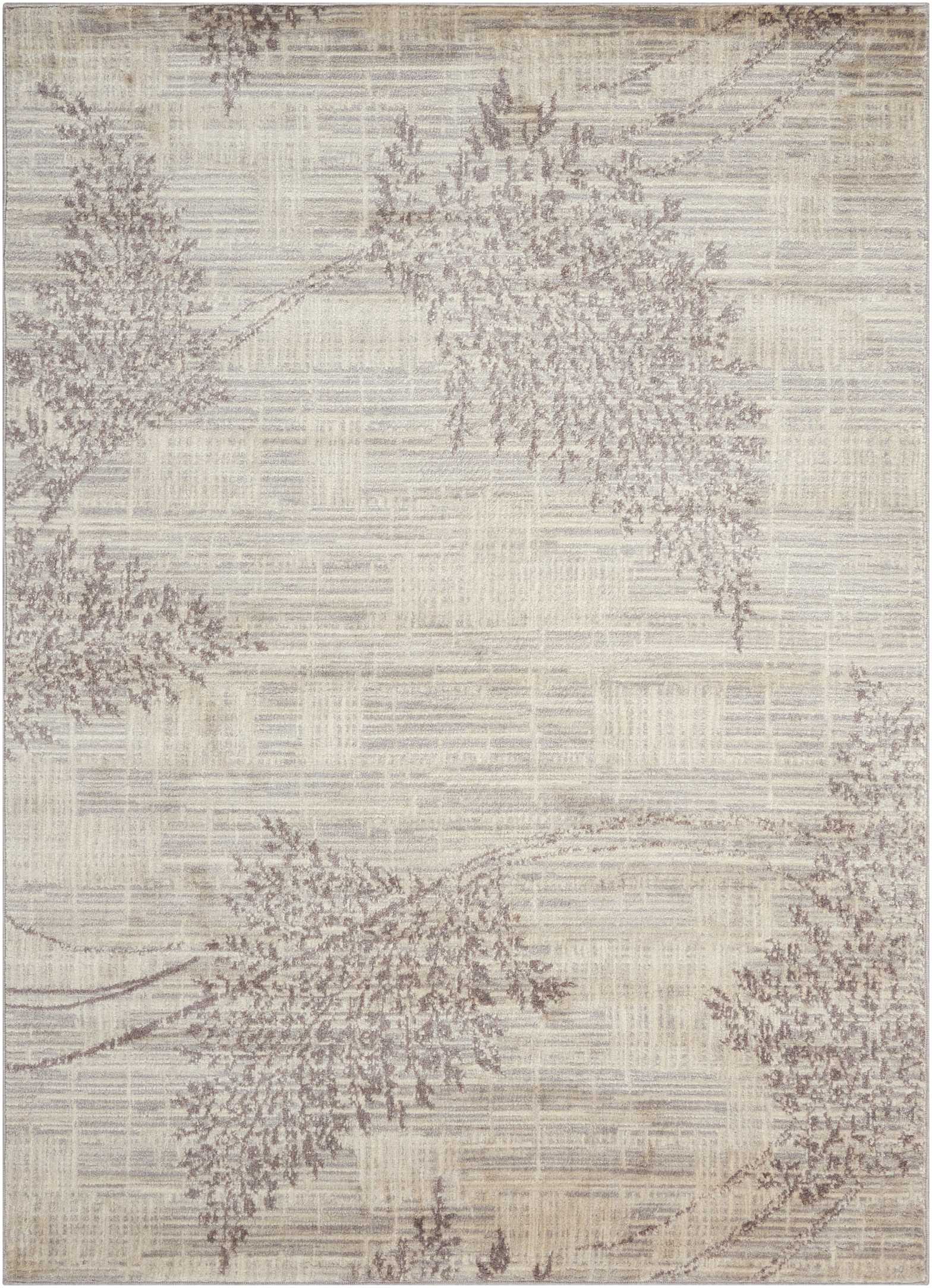 Nourison Home Utopia  Champagne  Contemporary