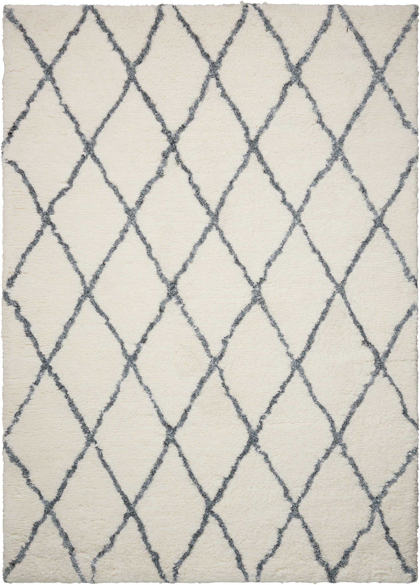 Nourison Home Galway  Ivory Grey  Contemporary
