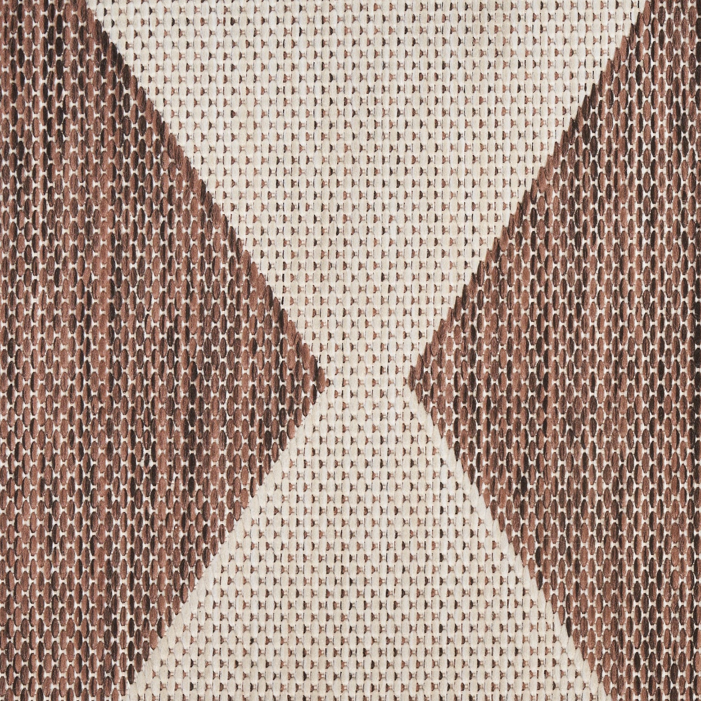 Nourison Home Positano  Natural  Contemporary