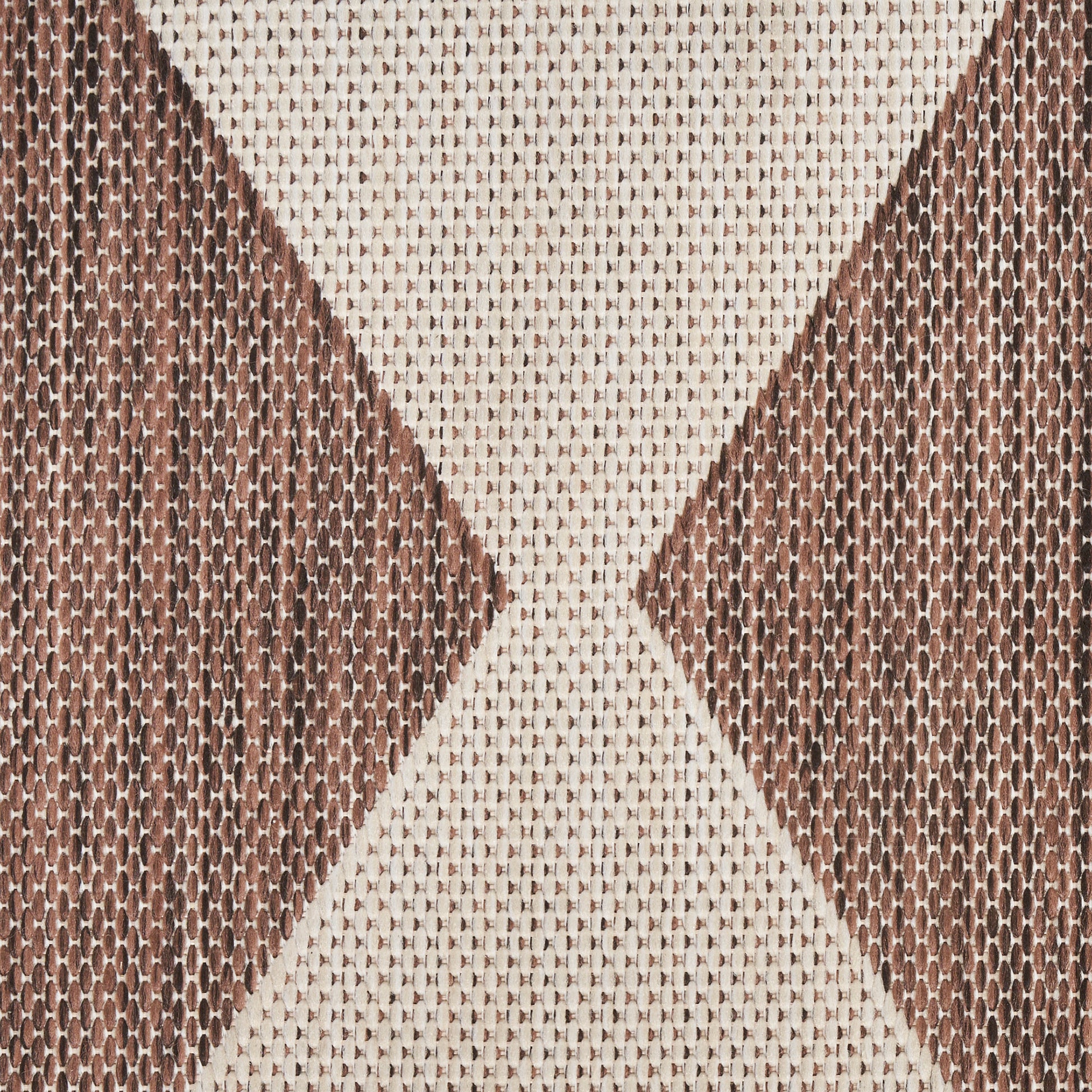 Nourison Home Positano  Natural  Contemporary