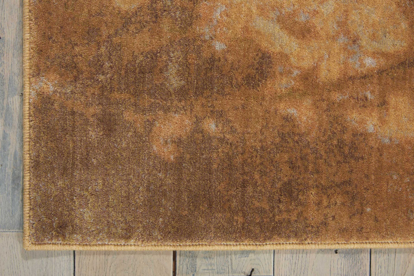 Nourison Home Somerset  Multicolor  Contemporary