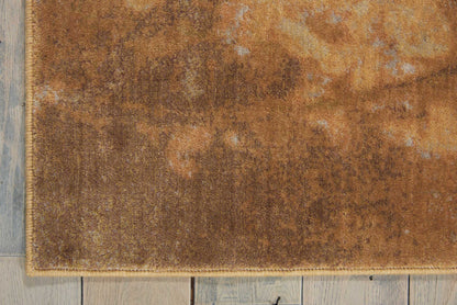 Nourison Home Somerset  Multicolor  Contemporary