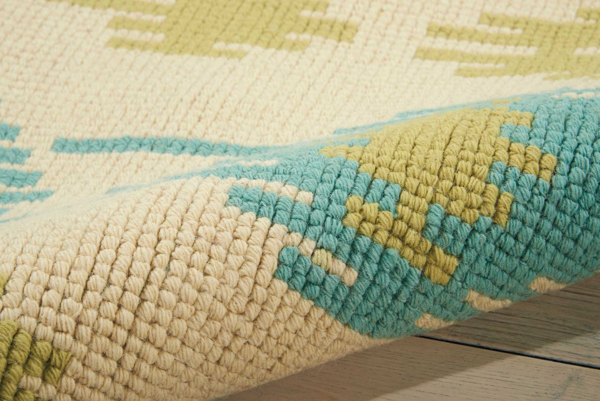 Barclay Butera Prism  Honeydew  Contemporary