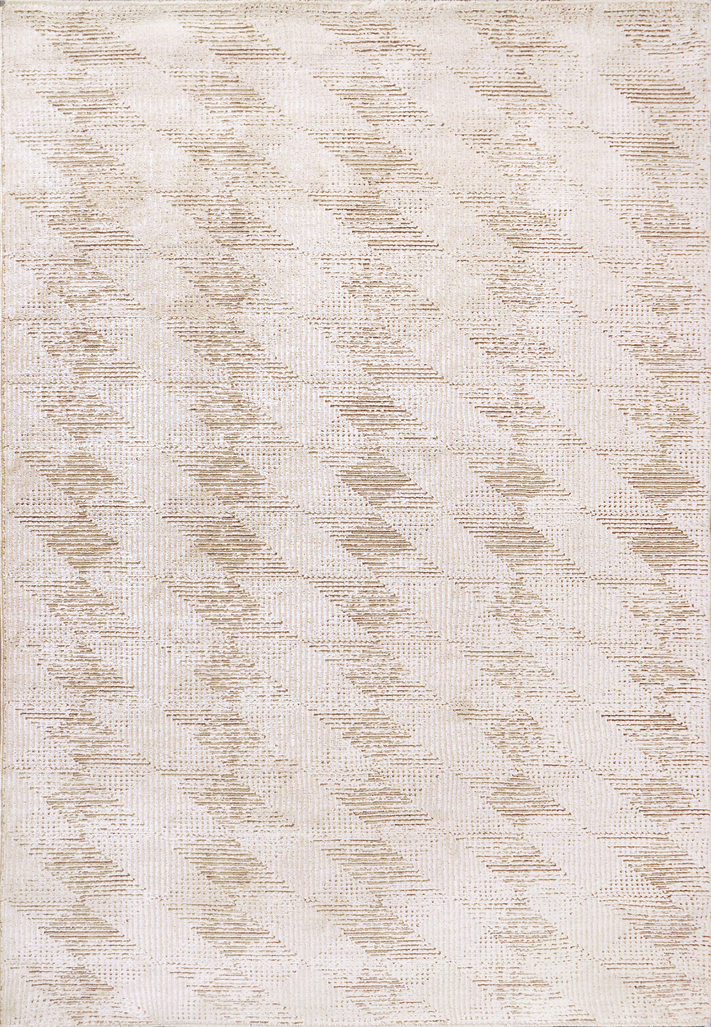 Dynamic Rugs Sahara  Grey  Modern