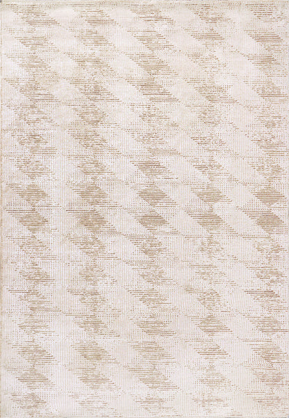 Dynamic Rugs Sahara  Grey  Modern